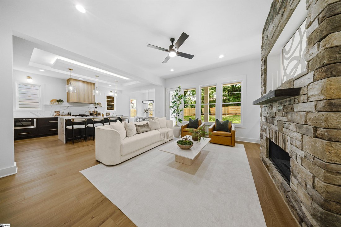House in Greenville, South Carolina, United States 3 - 18214988