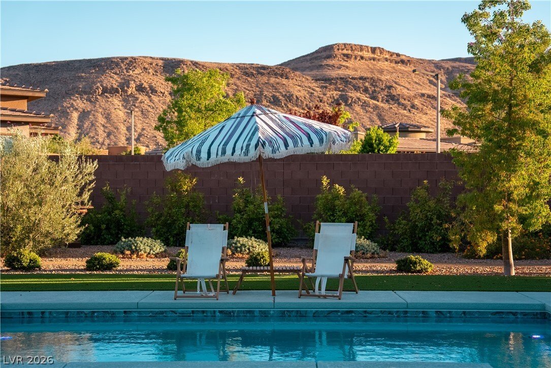 House in Las Vegas, Nevada, United States 3 - 18215009