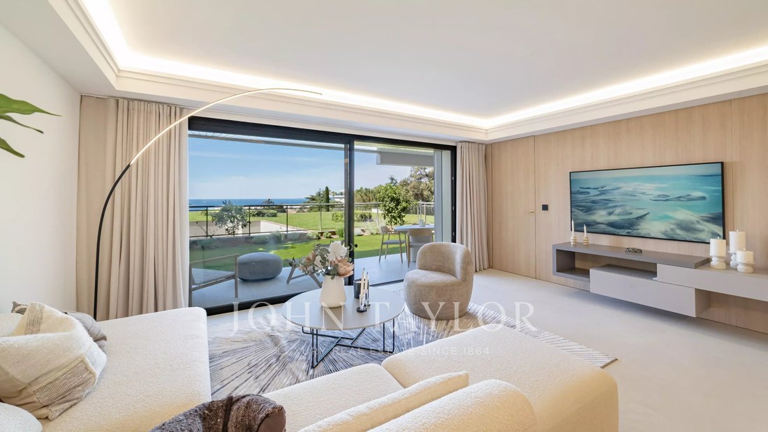 Apartment in La Californie, Cannes, France 5 - 18213547