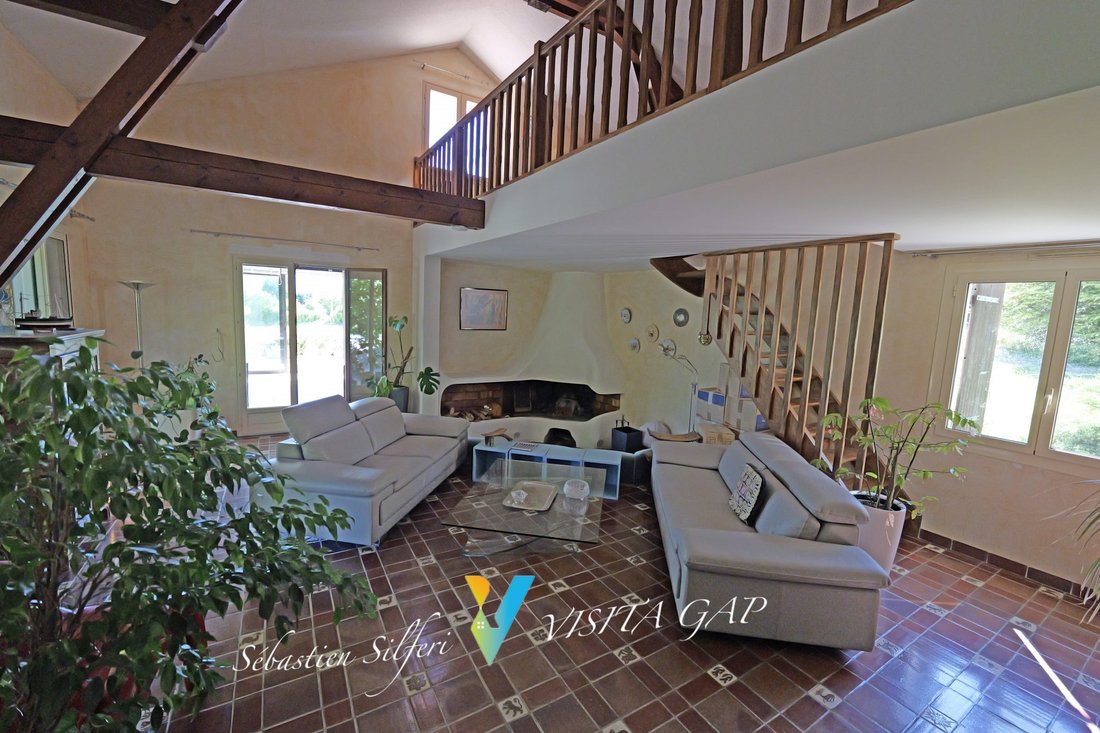 House in Chateauvieux, Provence-Alpes-Côte d'Azur, France 5 - 18218506