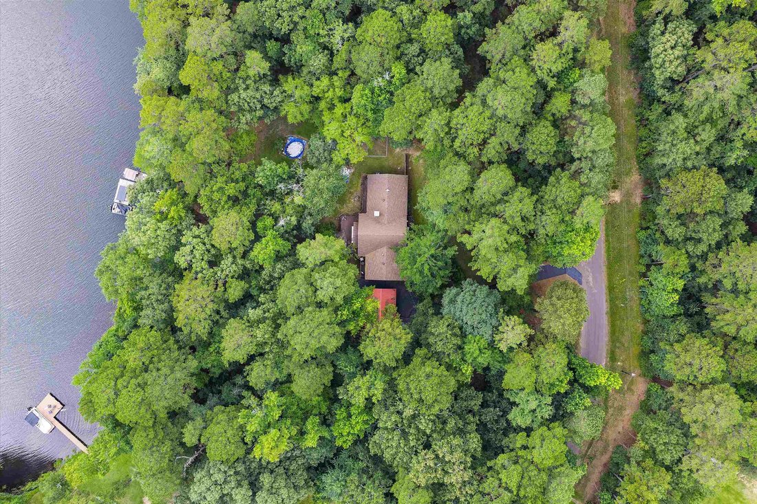 House in Avinger, Texas, United States 4 - 18215373