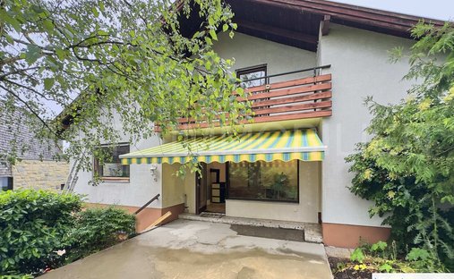 Casa a Gablitz, Bassa Austria, Austria 1