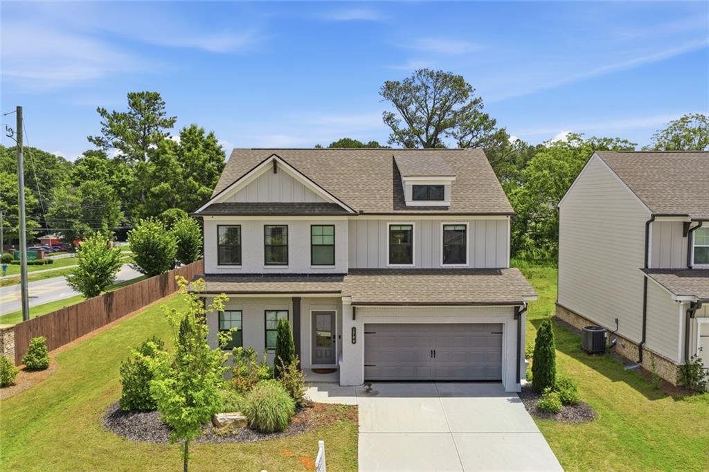 House in Loganville, Georgia, United States 2 - 18216568