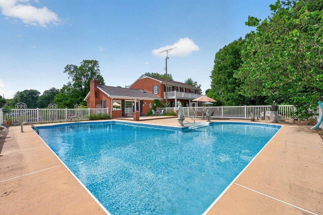 House in Elkton, Virginia, United States 4 - 17176929