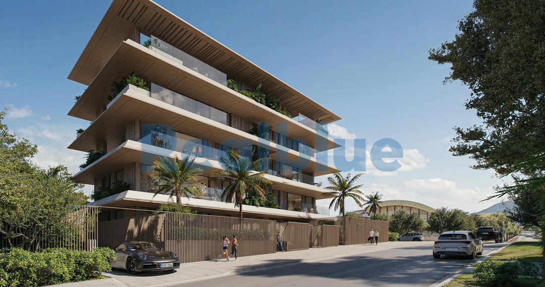 Apartment in Glyfada, Attica, Greece 3 - 18216720