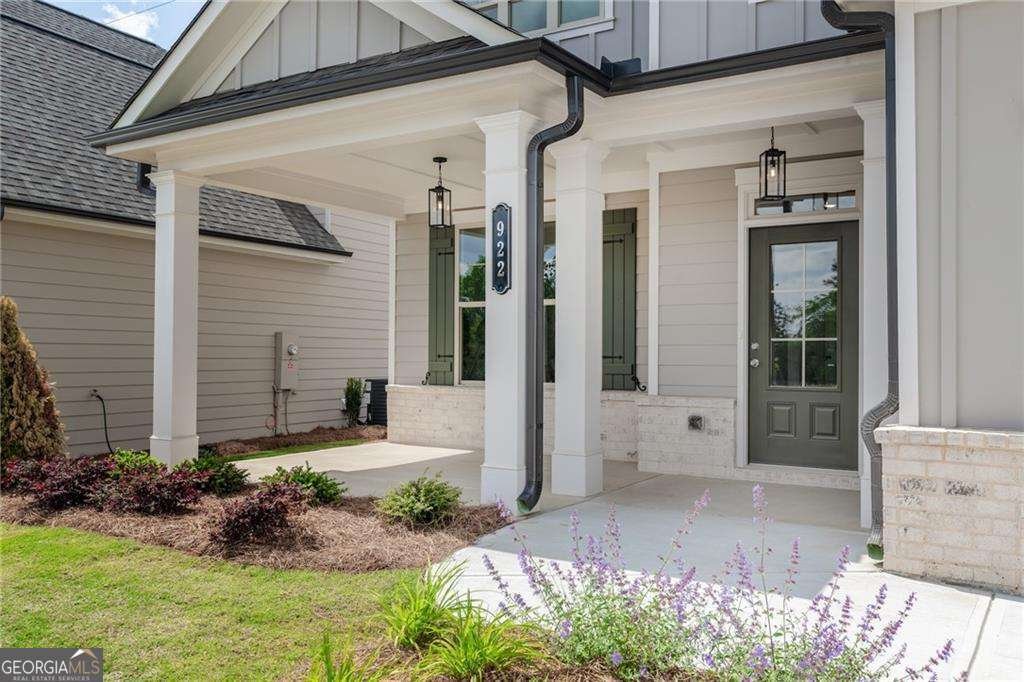 House in Buford, Georgia, United States 2 - 18216922