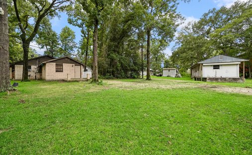 Wohnung in Splendora, Texas, Vereinigte Staaten 1