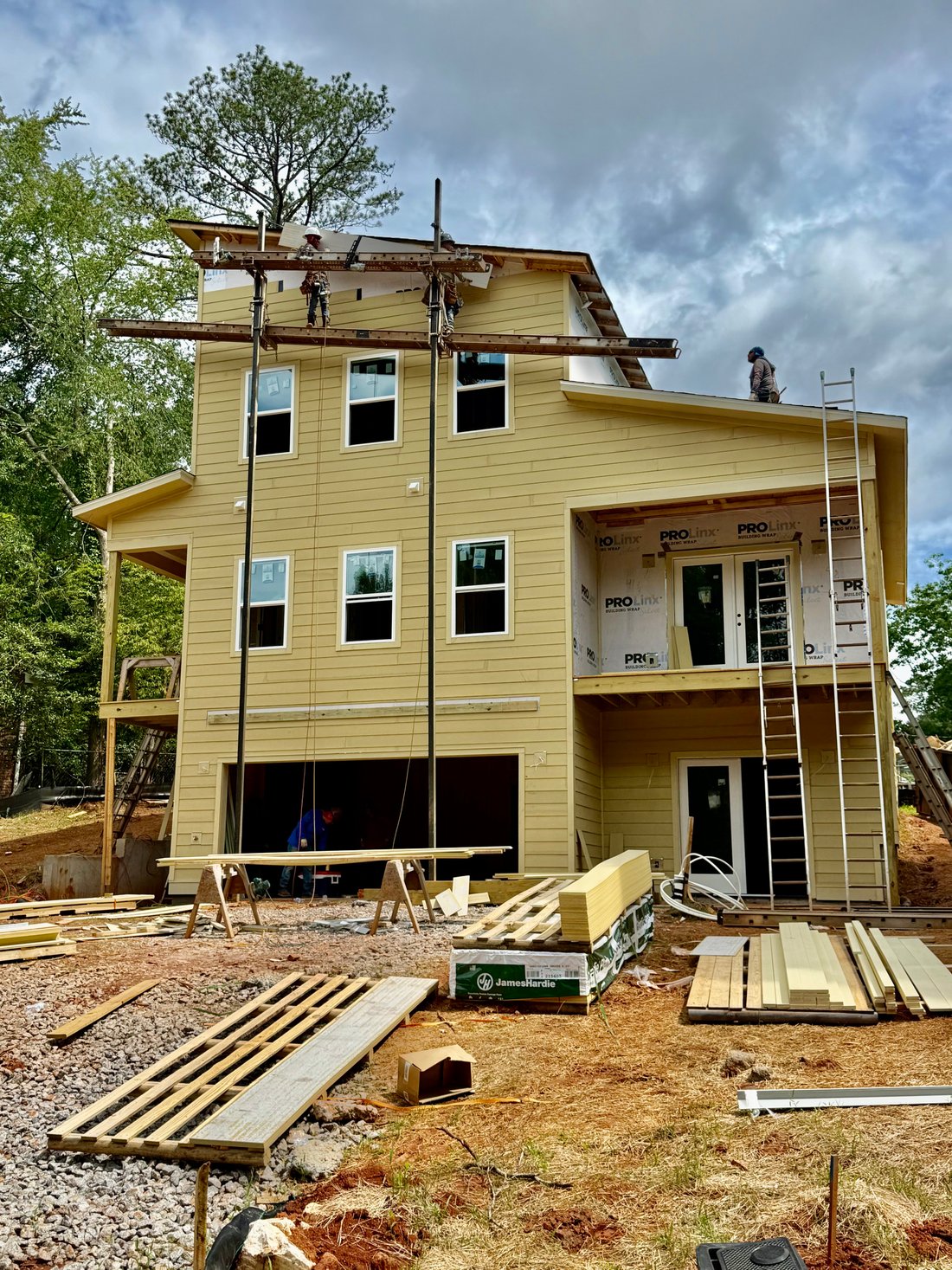 House in Bogart, Georgia, United States 2 - 18214365