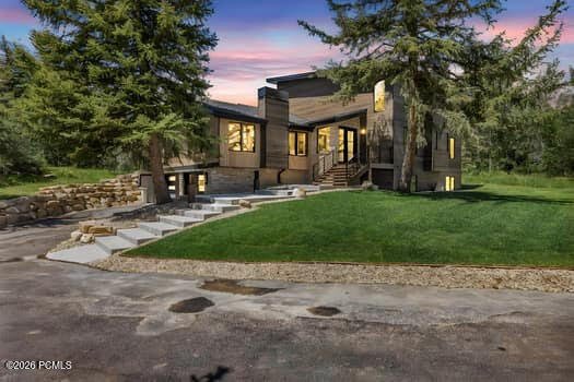 House in Park City, Utah, United States 1 - 17515598