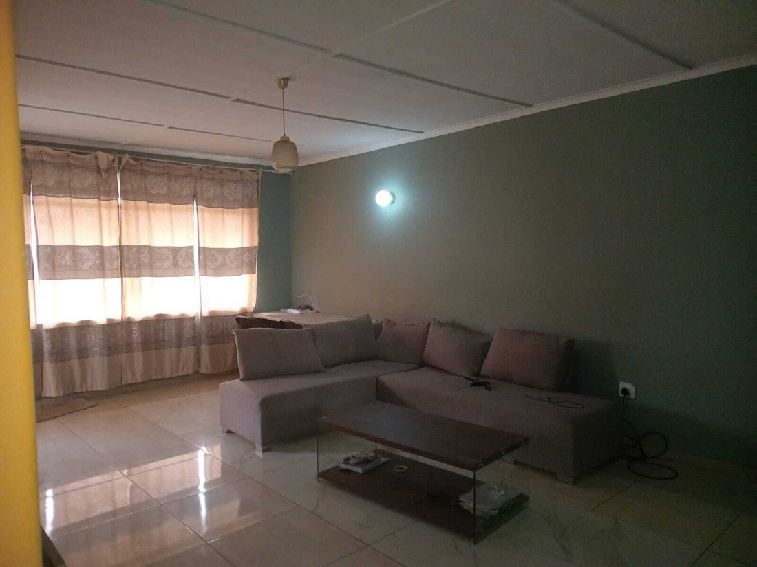 Condo in Vanderbijlpark C. W. 3, Gauteng, South Africa 5 - 18217829