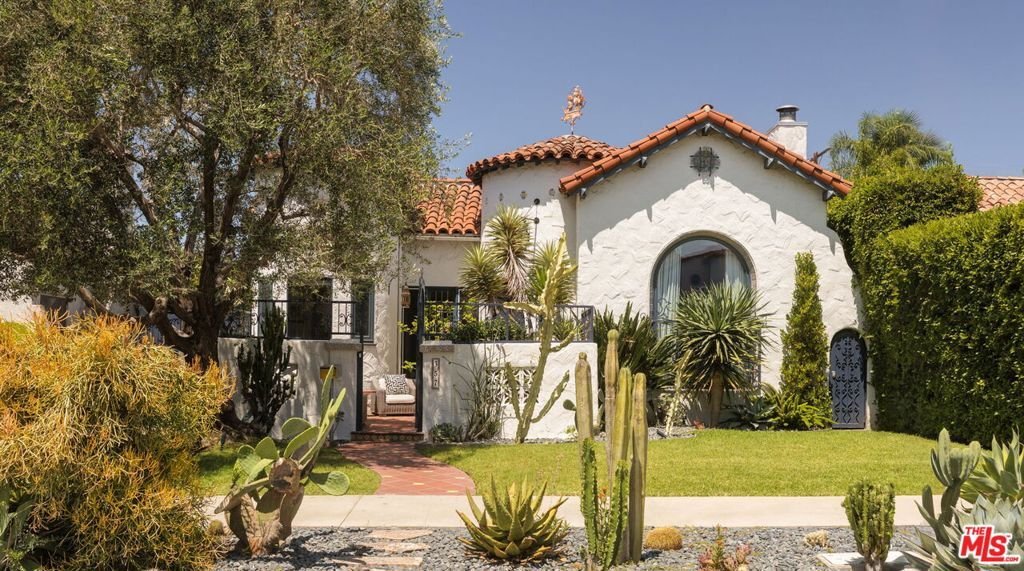 House in West Hollywood, California, United States 1 - 18216160