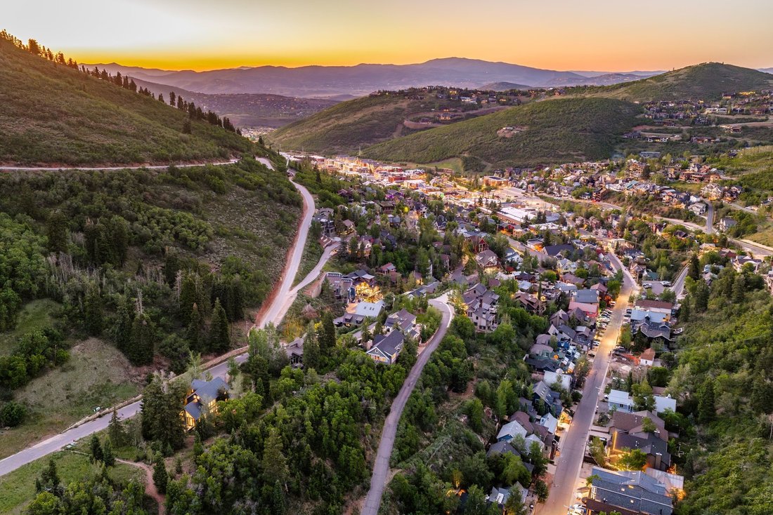 House in Park City, Utah, United States 2 - 18214658