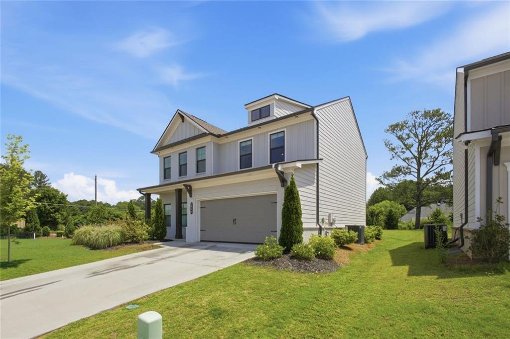 House in Loganville, Georgia, United States 4 - 18216568