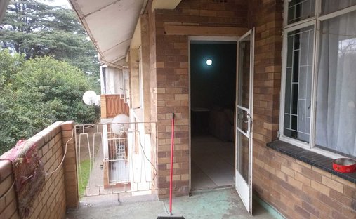 Condo in Vanderbijlpark, Gauteng, South Africa 1
