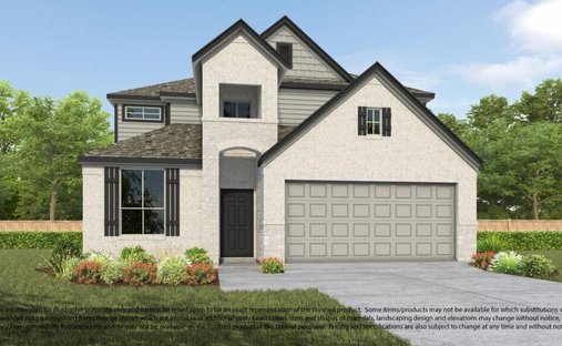 Haus in Houston, Texas, Vereinigte Staaten 1