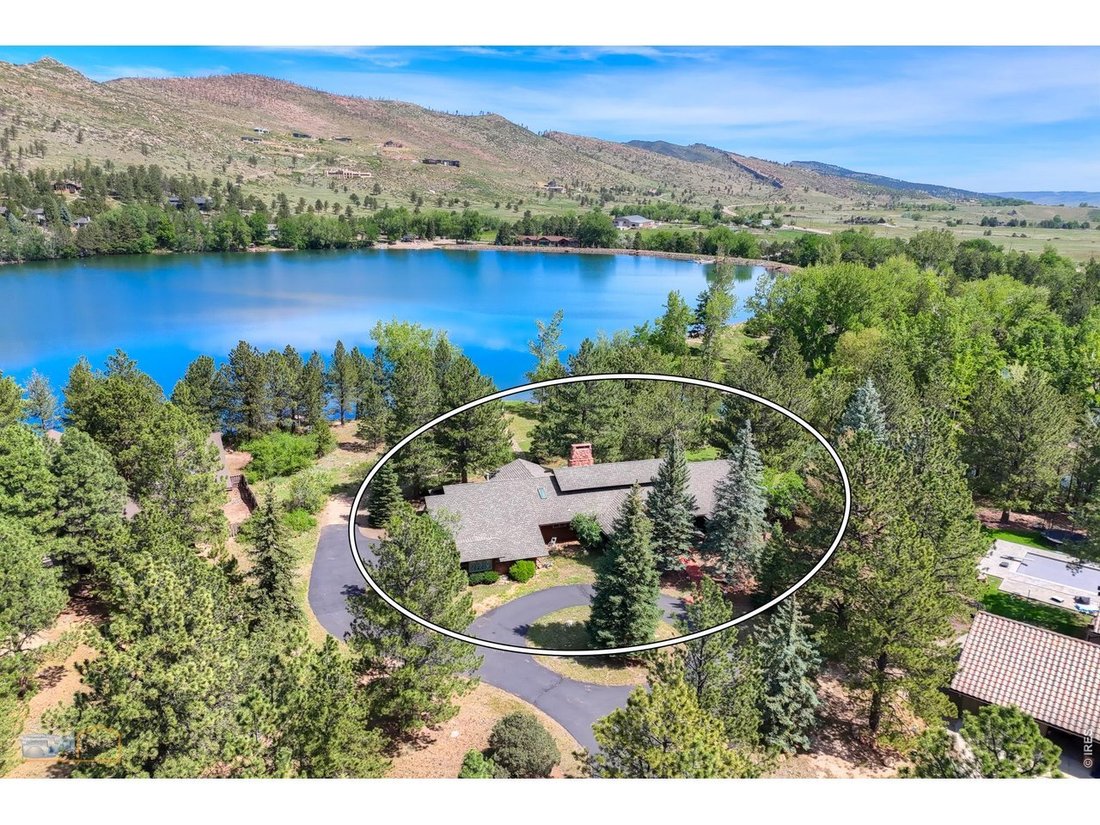 House in Boulder, Colorado, United States 1 - 18216258