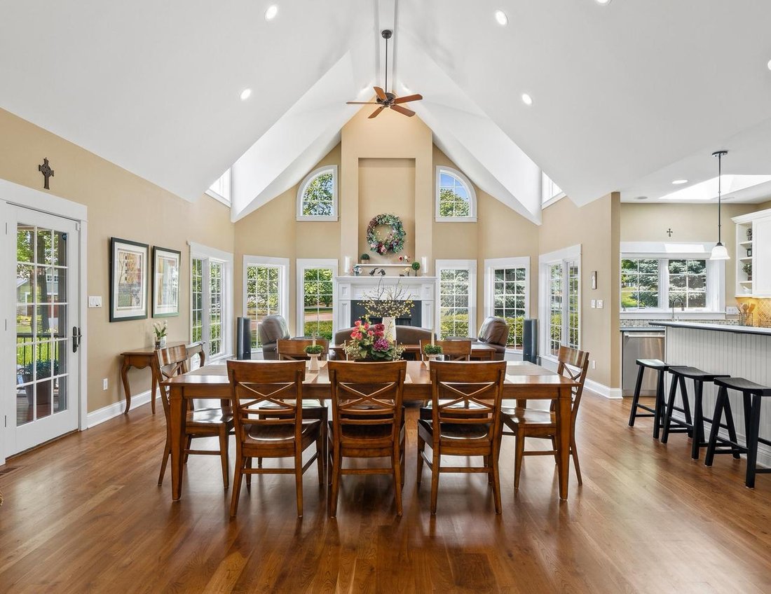 Condo in Lake Geneva, Wisconsin, United States 5 - 18215463