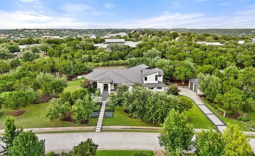 Haus in Spicewood, Texas, Vereinigte Staaten 1