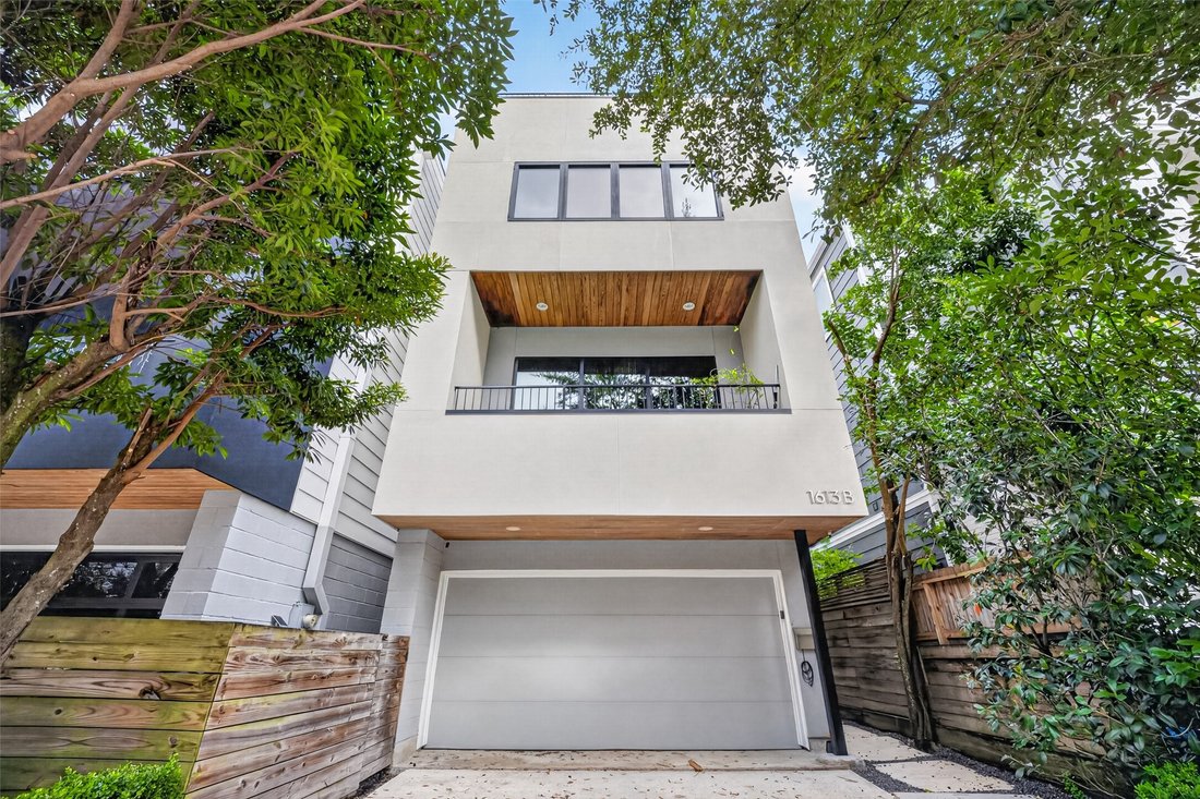 House in Houston, Texas, United States 1 - 18214849