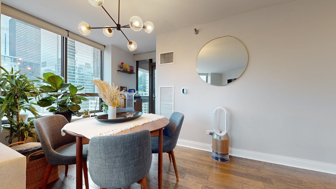 Condo in Chicago, Illinois, United States 4 - 18216398