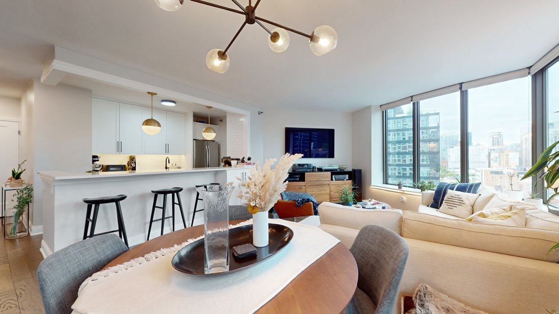 Condo in Chicago, Illinois, United States 5 - 18216398