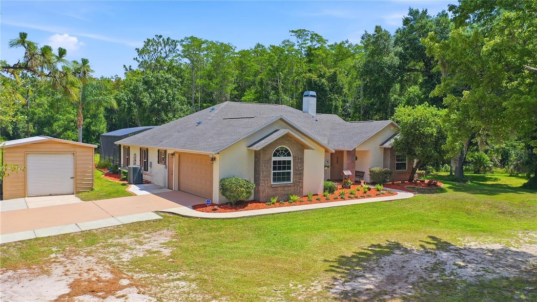 House in Orlando, Florida, United States 4 - 18215749