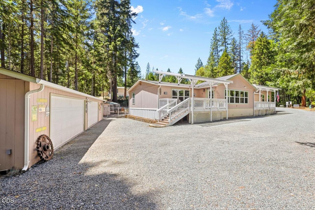 Land in Rogue River, Oregon, United States 1 - 18214999