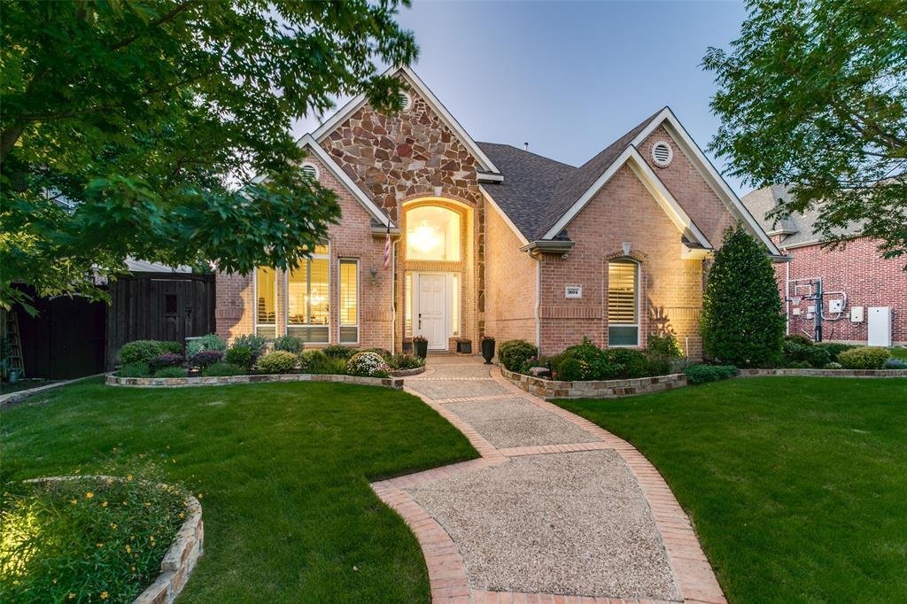 House in Carrollton, Texas, United States 1 - 18217322