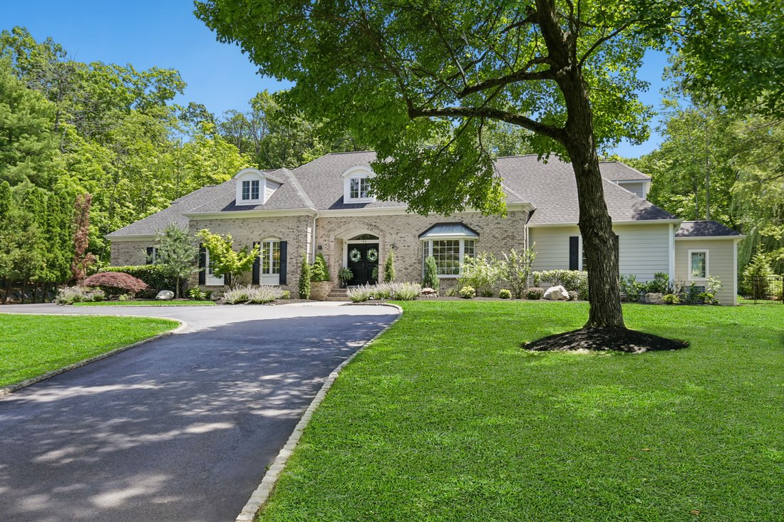 House in Watchung, New Jersey, United States 2 - 18214392
