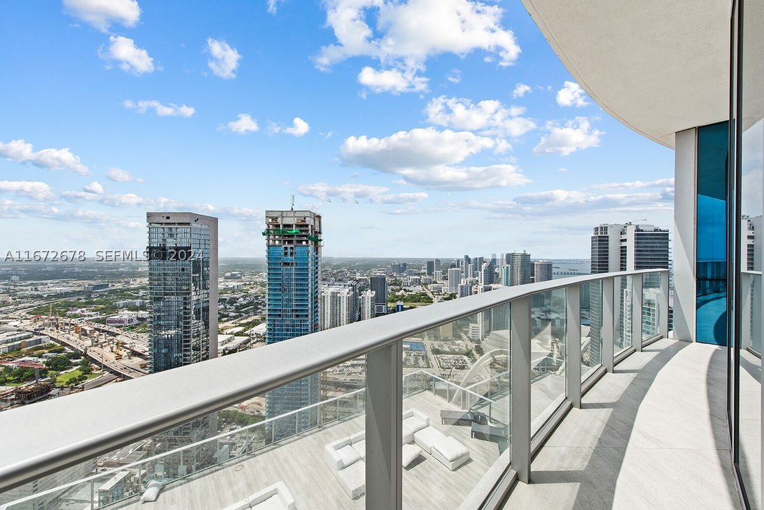 Condo in Miami, Florida, United States 5 - 16636240