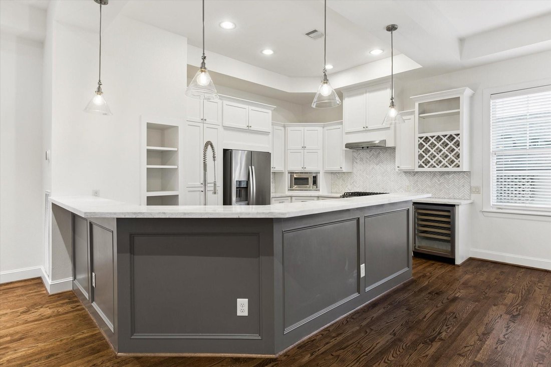 House in Houston, Texas, United States 4 - 18217121