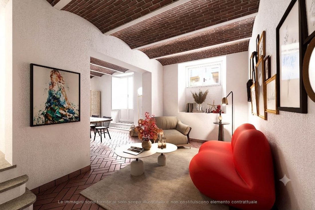 Apartment in Libertà - Savonarola, Florence, Italy 2 - 18216906