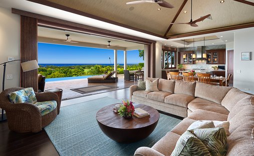 House in Koloa, Hawaii, United States 1