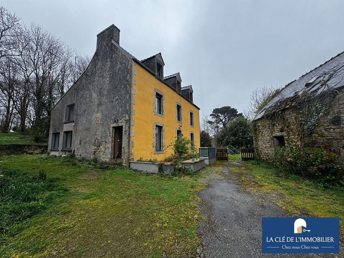House in Pluguffan, Brittany, France 1 - 18218641