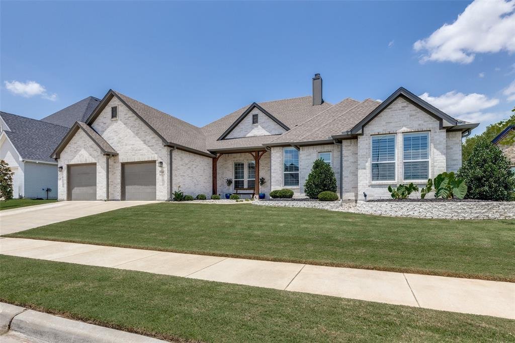 House in Fort Worth, Texas, United States 1 - 18217231