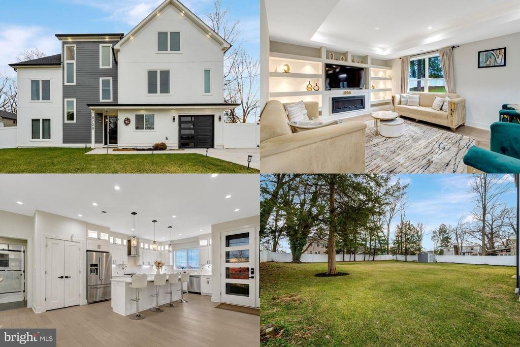 Casa en Manassas Park, Virginia, Estados Unidos 1 - 18215776