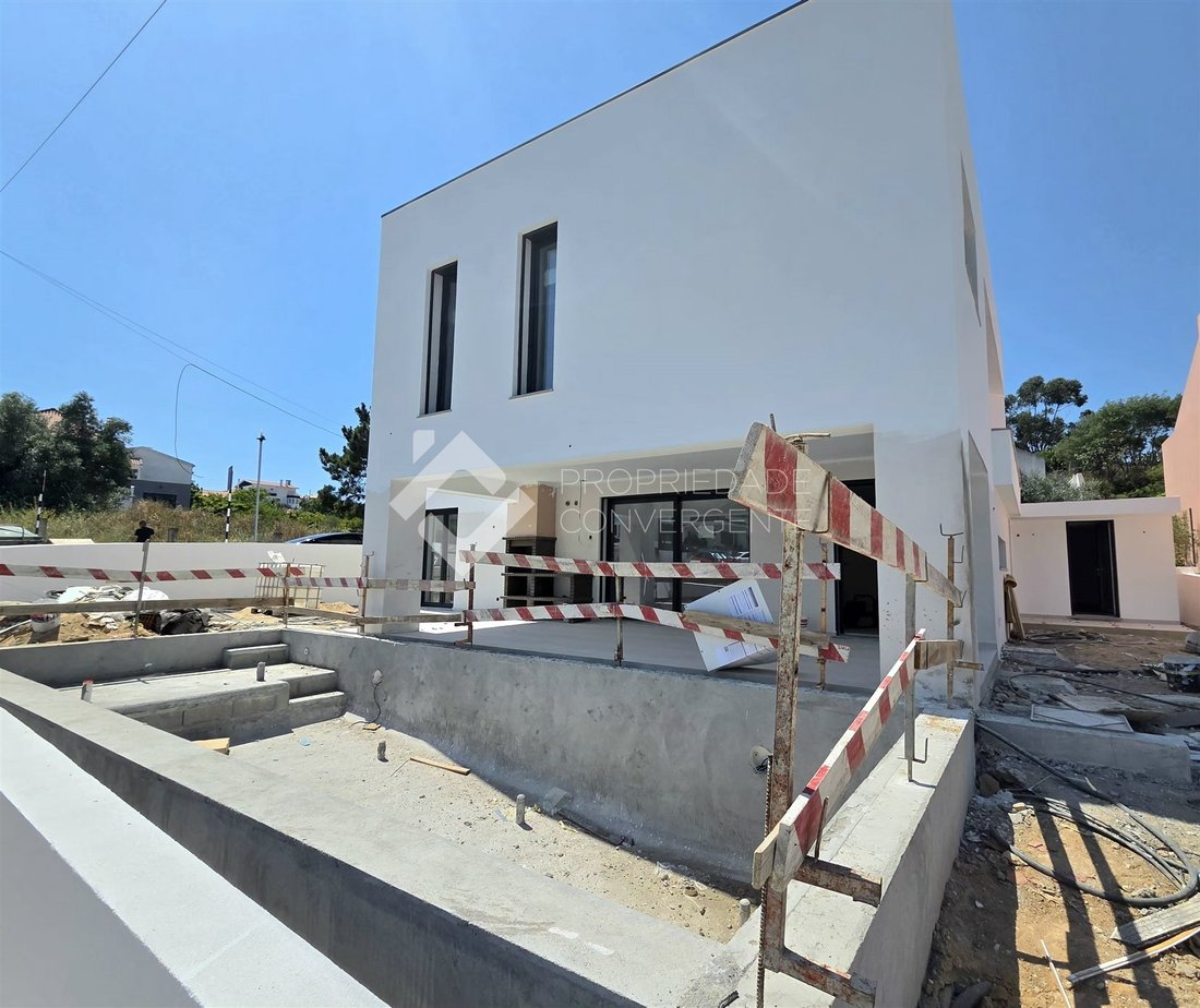 House in Charneca de Caparica e Sobreda, Setubal, Portugal 4 - 15732271