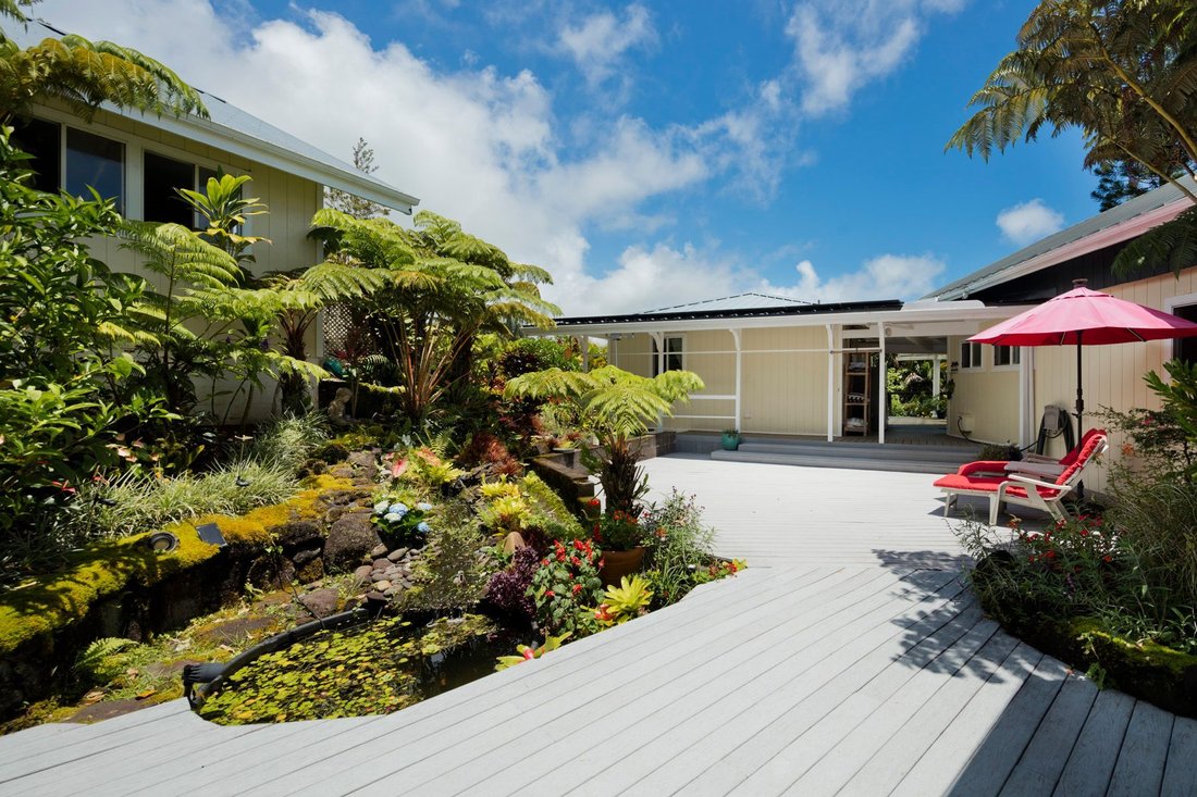 House in Laupahoehoe, Hawaii, United States 3 - 18214538
