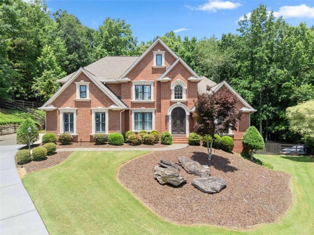 House in Suwanee, Georgia, United States 2 - 18215872