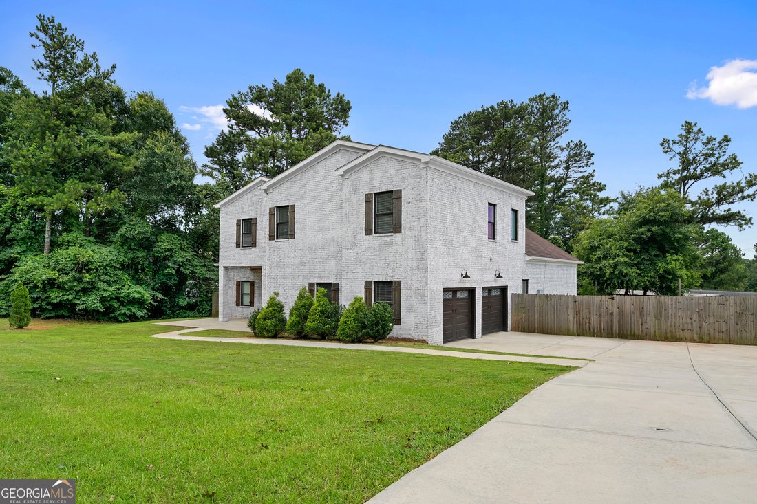 Casa en Marietta, Georgia, Estados Unidos 3 - 18216981