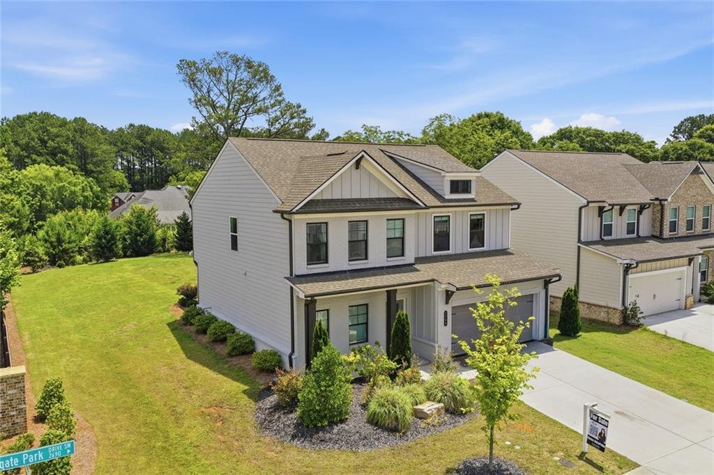 House in Loganville, Georgia, United States 3 - 18216568