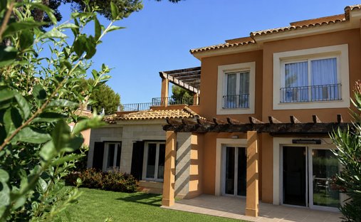 Appartement à Campos, Îles Baléares, Espagne 1