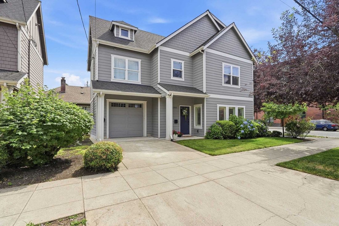 House in Portland, Oregon, United States 5 - 18213496