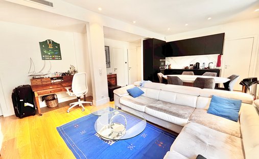 Apartment in Cannes, Provence-Alpes-Côte d'Azur, France 1