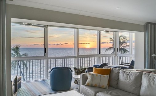Condo in Naples, Florida, United States 1