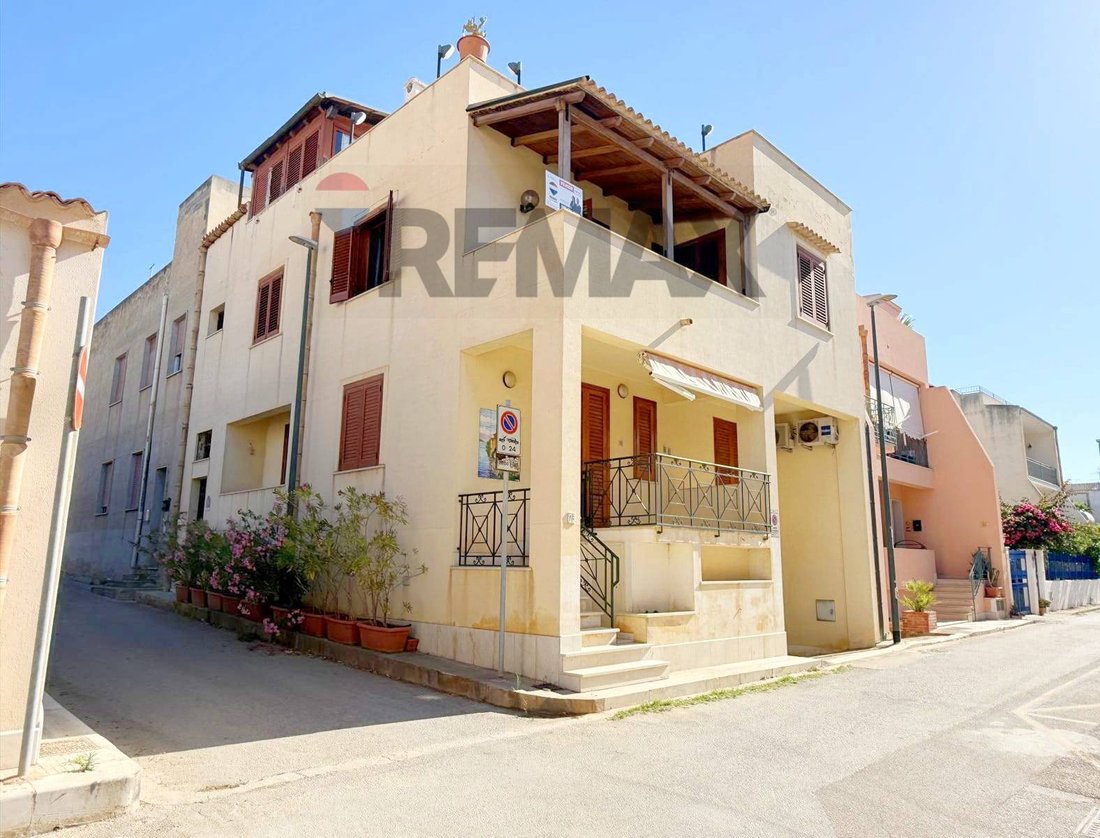 House in San Vito Lo Capo, Sicily, Italy 2 - 18218292