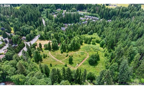Land in Sandy, Oregon, United States 1