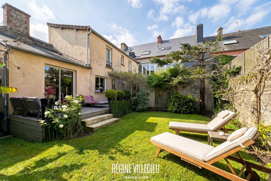 House in Cherbourg-en-Cotentin, Normandy, France 1 - 18218577