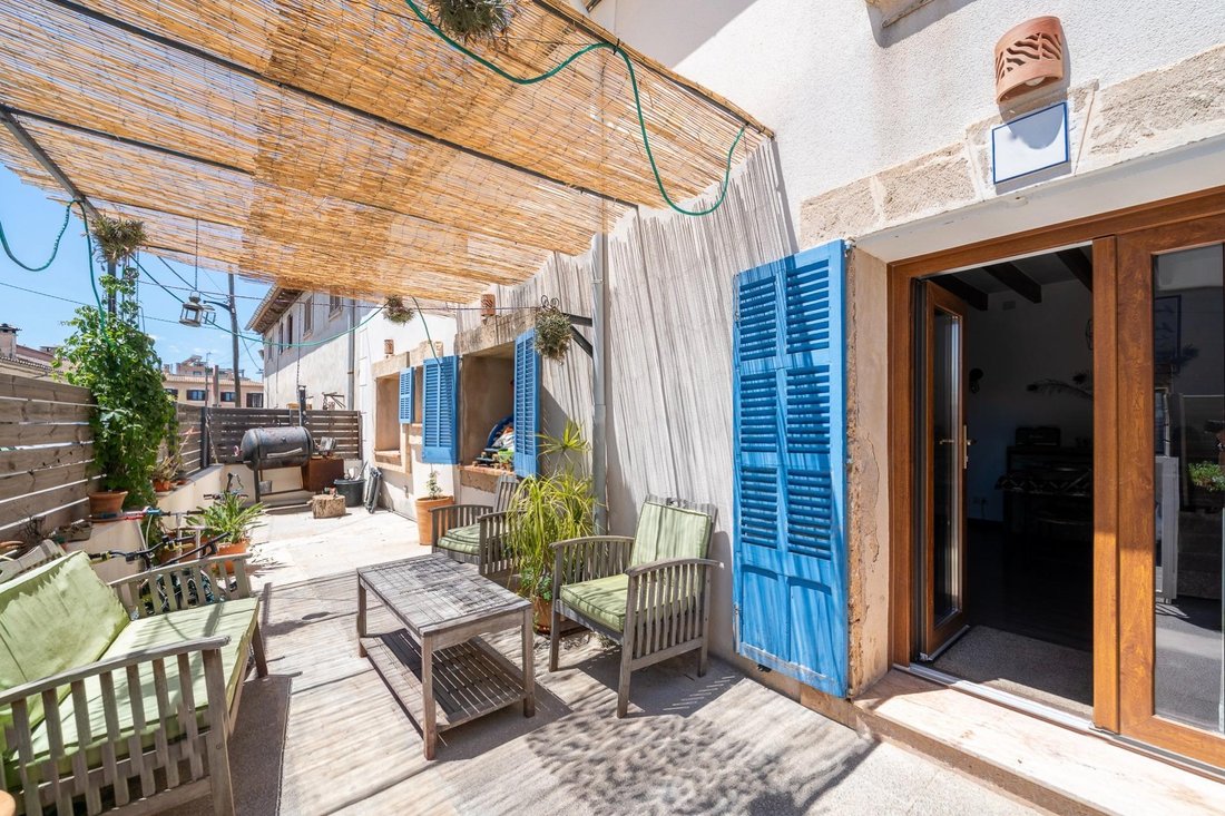 House in Marratxi, Balearic Islands, Spain 1 - 18203869