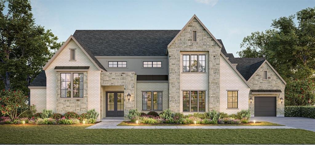 House in Allen, Texas, United States 1 - 18217243